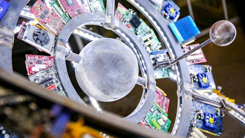 商业智能决策支持工具对比